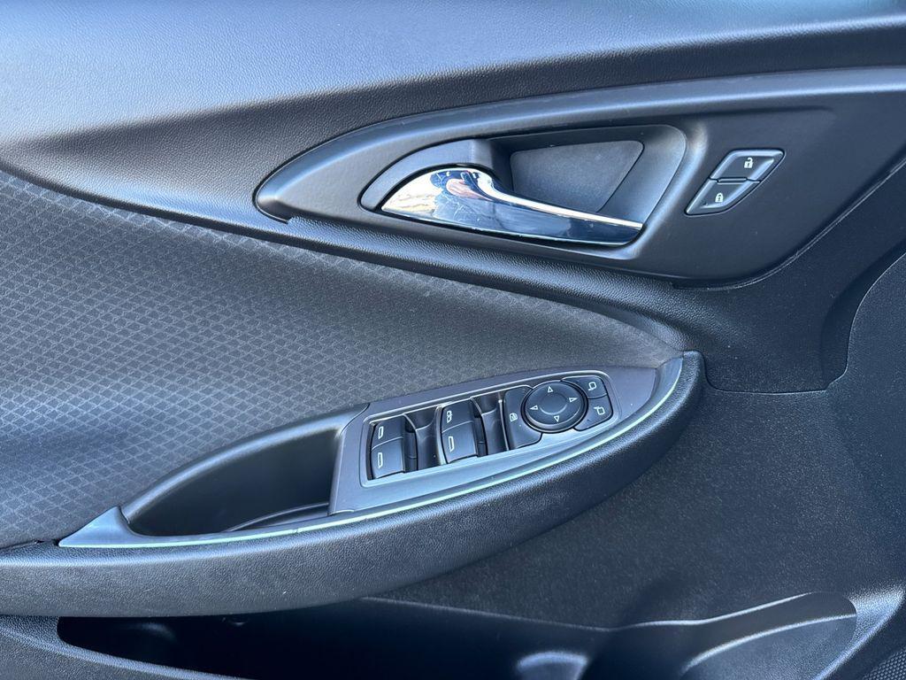 used 2020 Chevrolet Malibu car, priced at $13,498