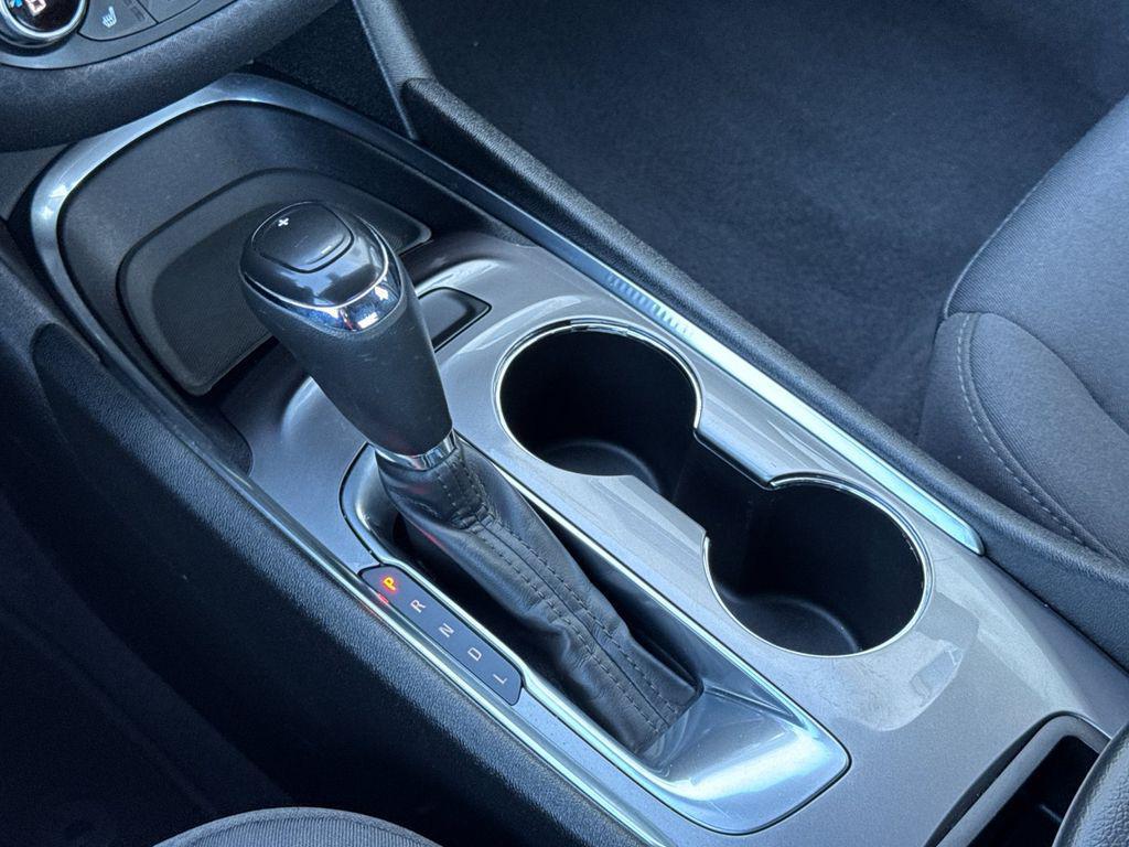 used 2020 Chevrolet Malibu car, priced at $13,498