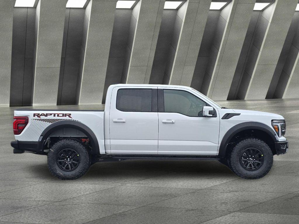 new 2026 Ford F-150 car, priced at $84,175