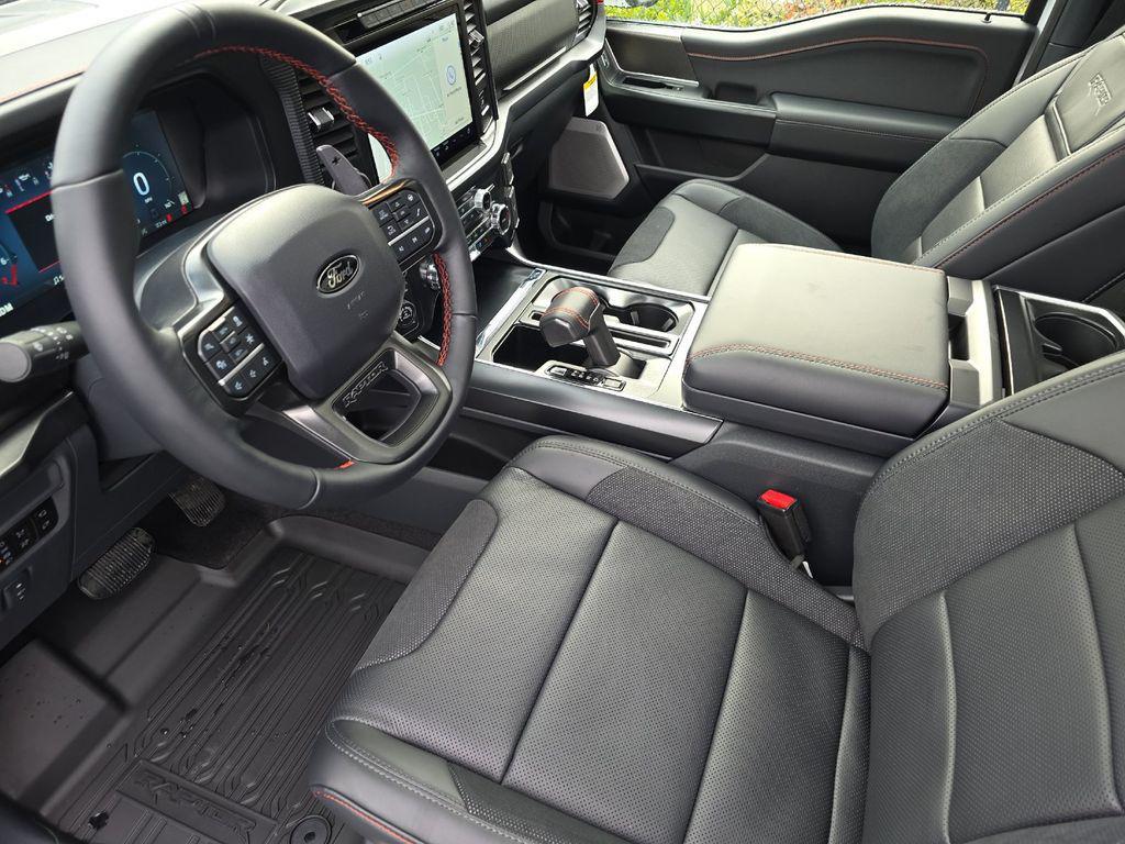 new 2026 Ford F-150 car, priced at $84,175