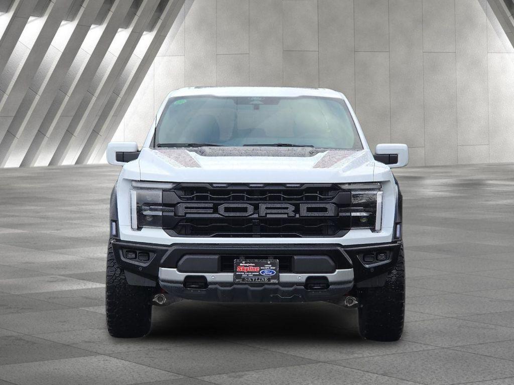 new 2026 Ford F-150 car, priced at $84,175