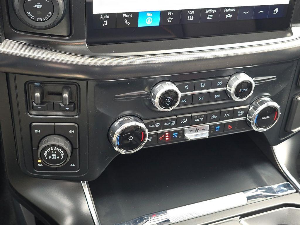 new 2026 Ford F-150 car, priced at $84,175