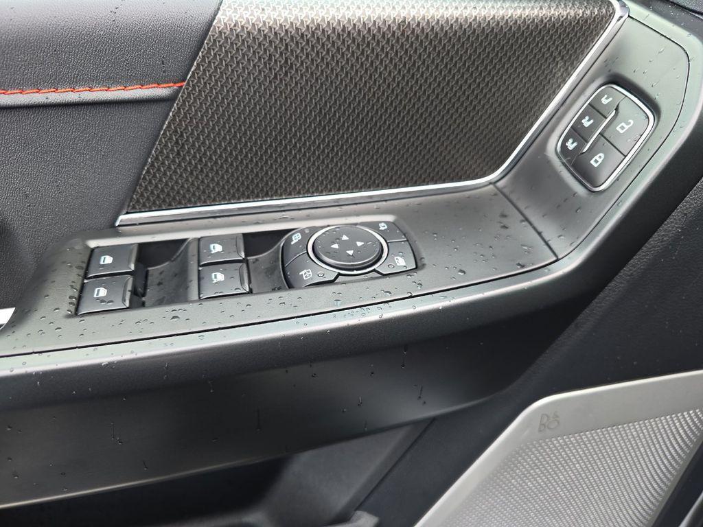 new 2026 Ford F-150 car, priced at $84,175