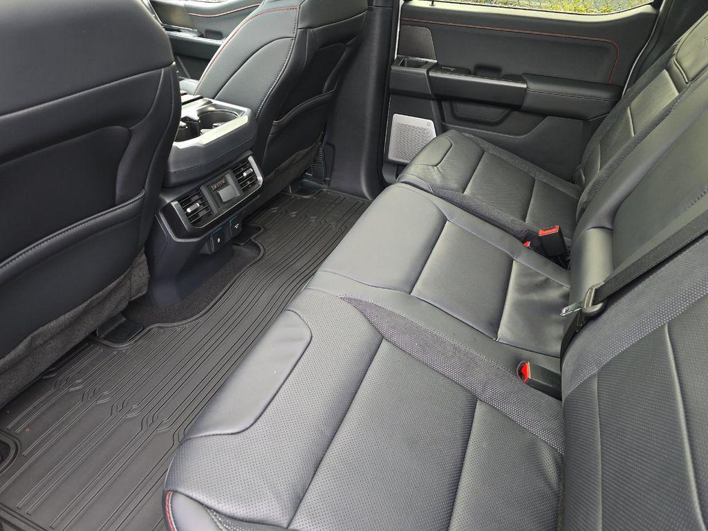 new 2026 Ford F-150 car, priced at $84,175