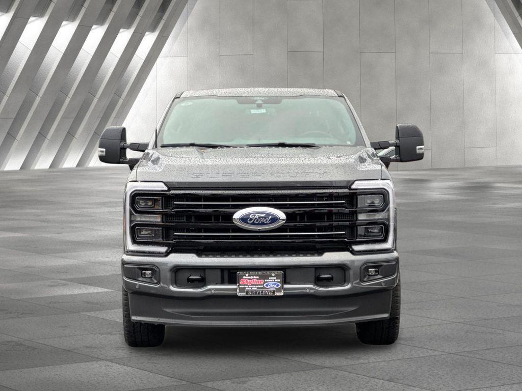 new 2026 Ford F-250 car, priced at $94,732