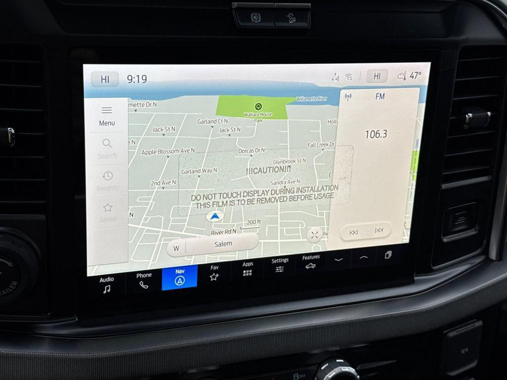 new 2026 Ford F-250 car, priced at $94,732