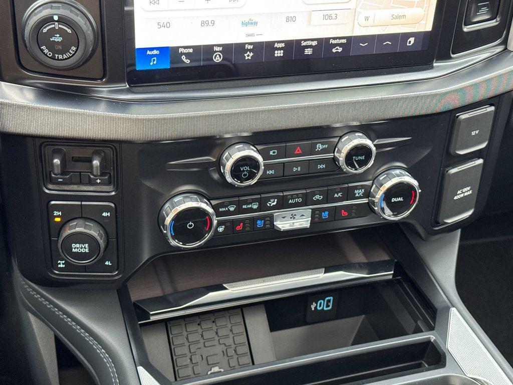 new 2026 Ford F-250 car, priced at $94,732