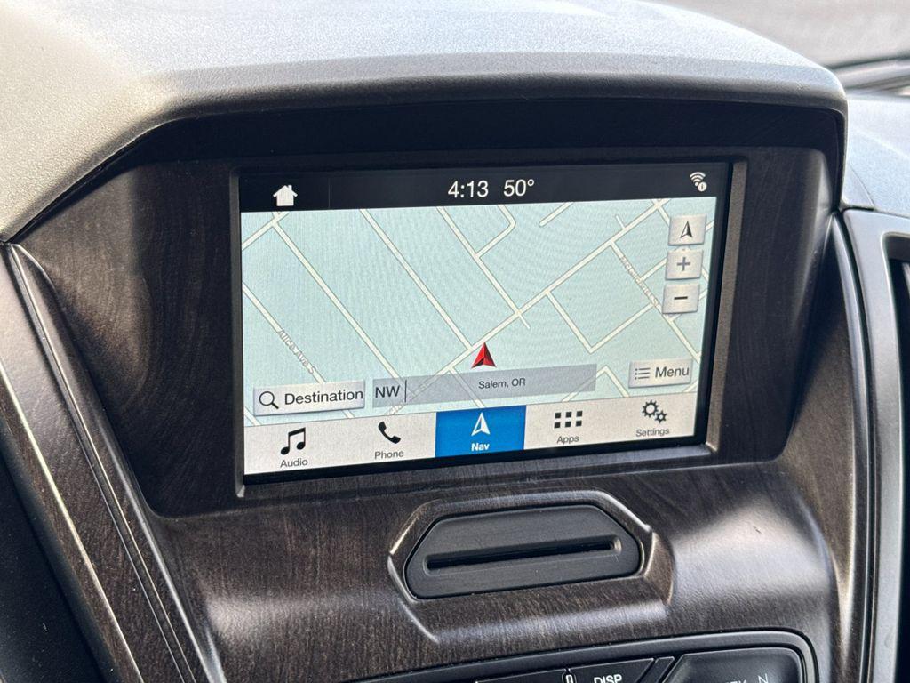 used 2018 Ford Transit-150 car, priced at $31,999