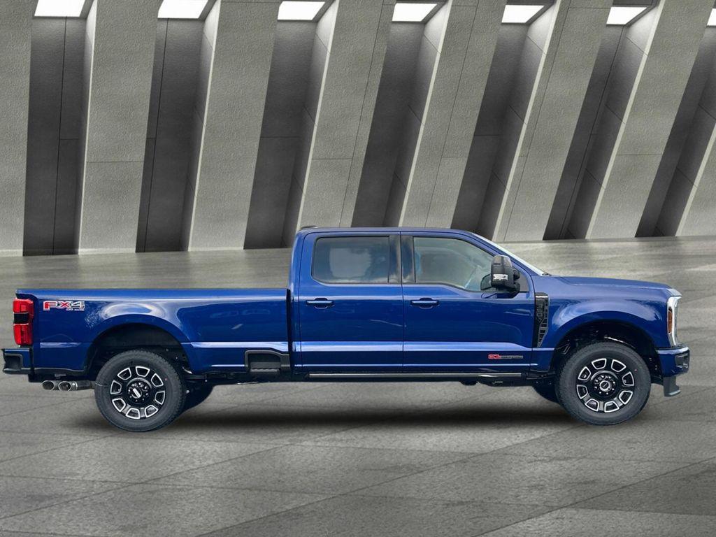new 2026 Ford F-350 car, priced at $98,032