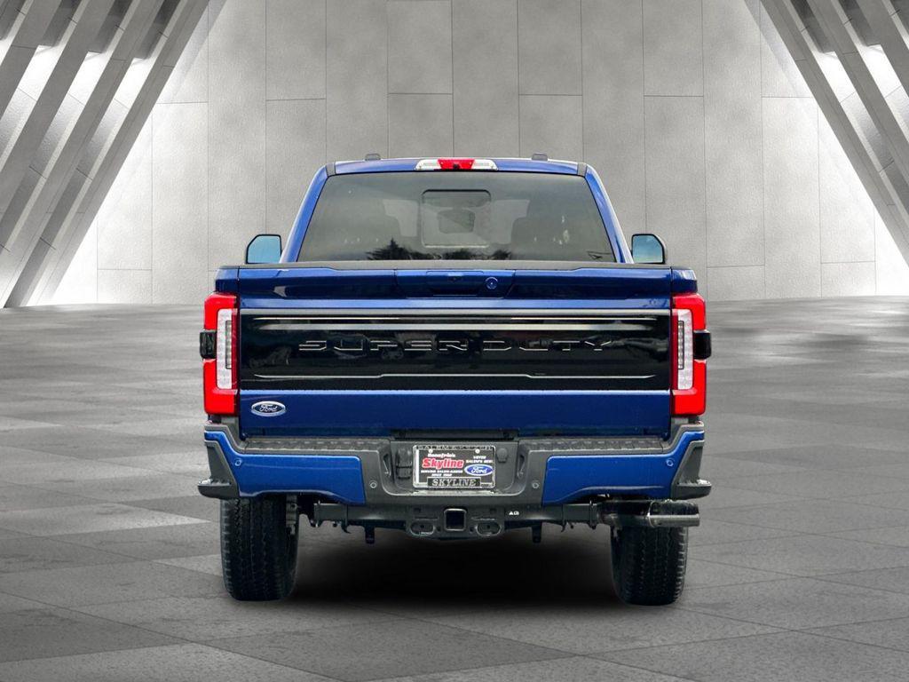new 2026 Ford F-350 car, priced at $98,032