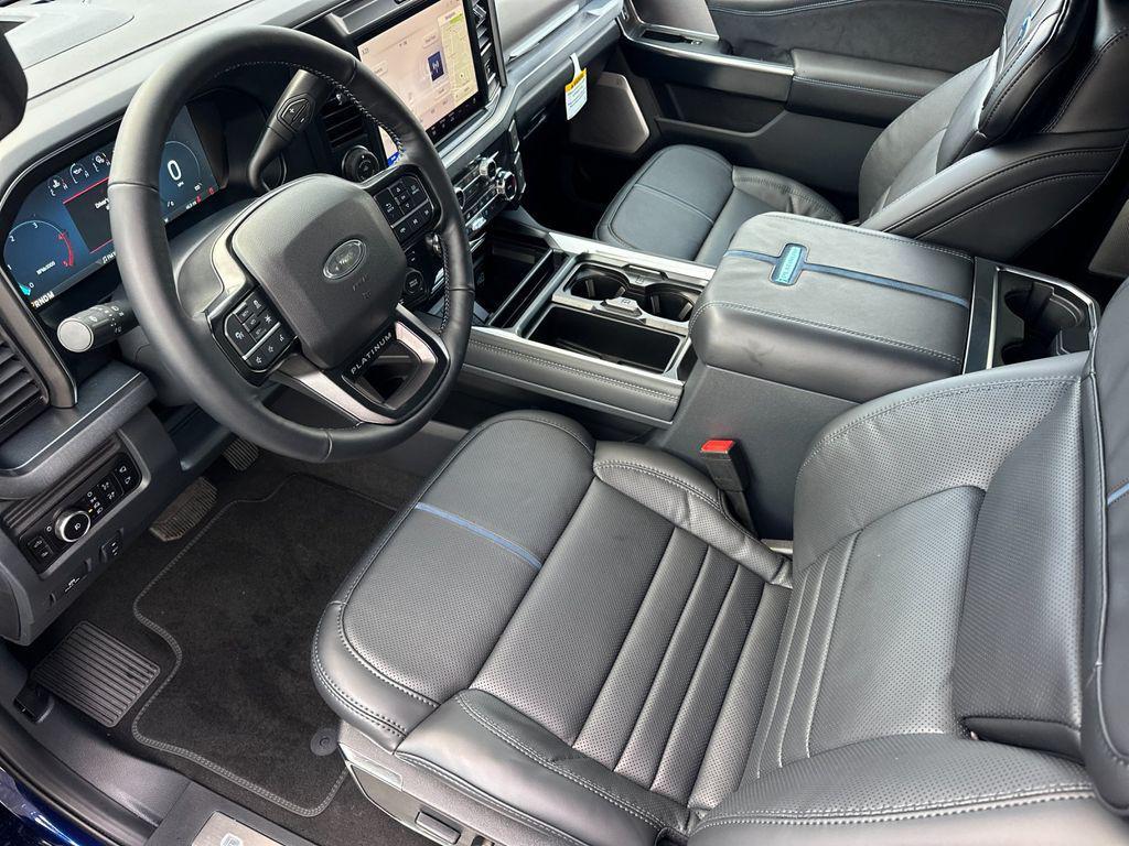 new 2026 Ford F-350 car, priced at $98,032