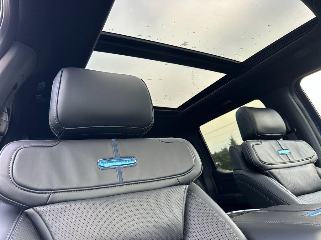 new 2026 Ford F-350 car, priced at $98,032