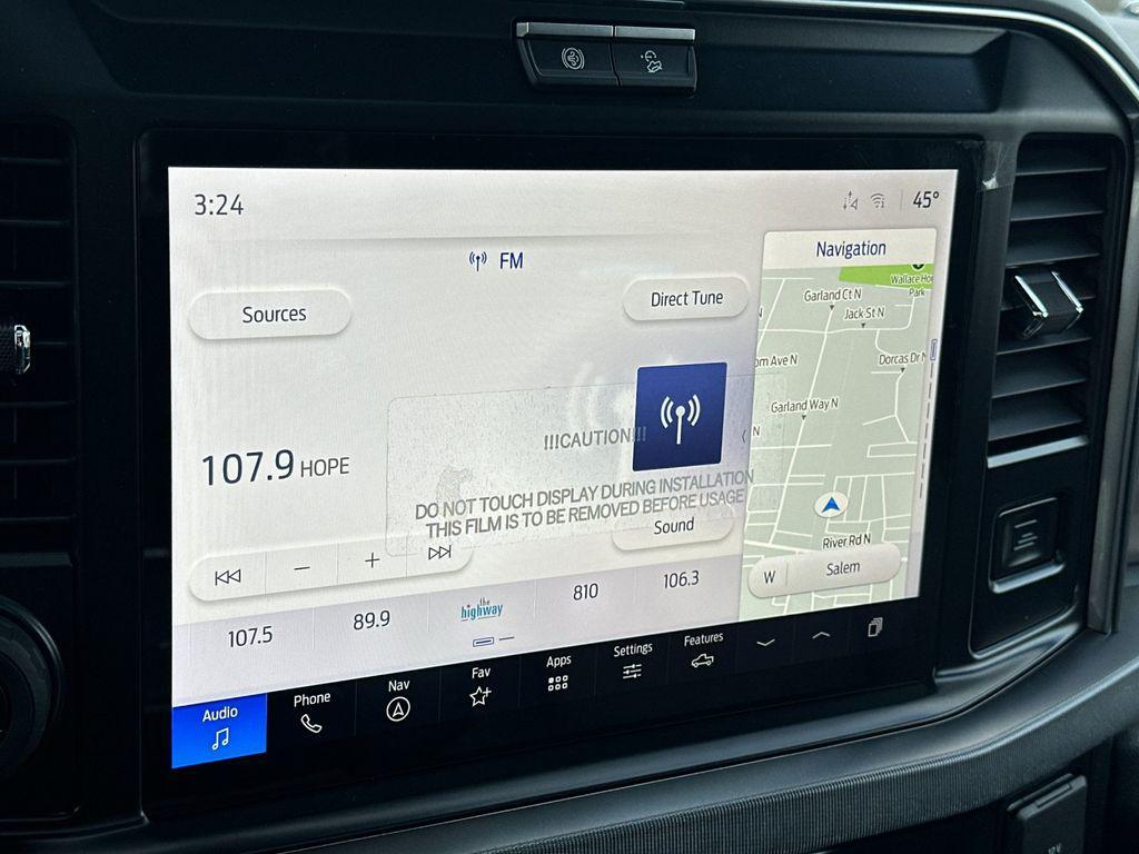 new 2026 Ford F-350 car, priced at $98,032