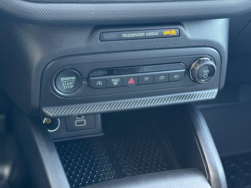 new 2026 Ford Bronco Sport car, priced at $48,780