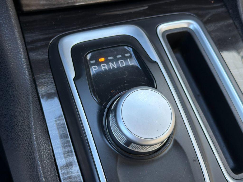 used 2015 Chrysler 300 car, priced at $9,998