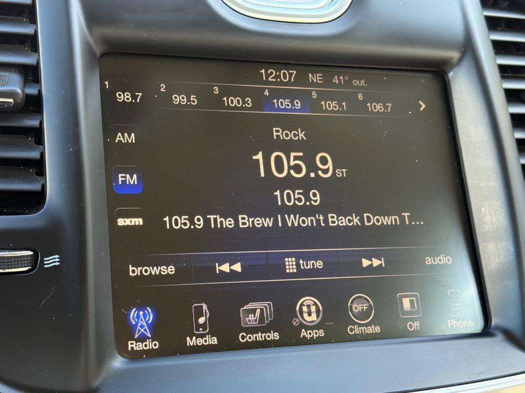 used 2015 Chrysler 300 car, priced at $9,998