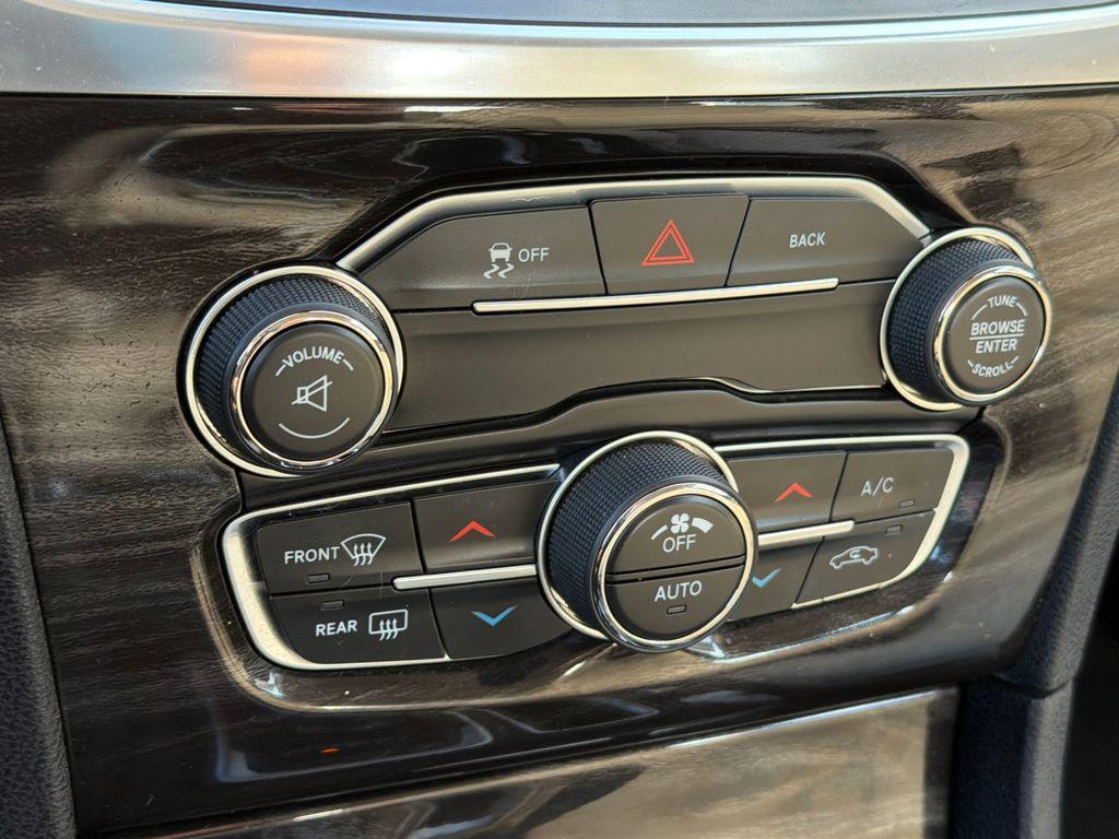 used 2015 Chrysler 300 car, priced at $9,998