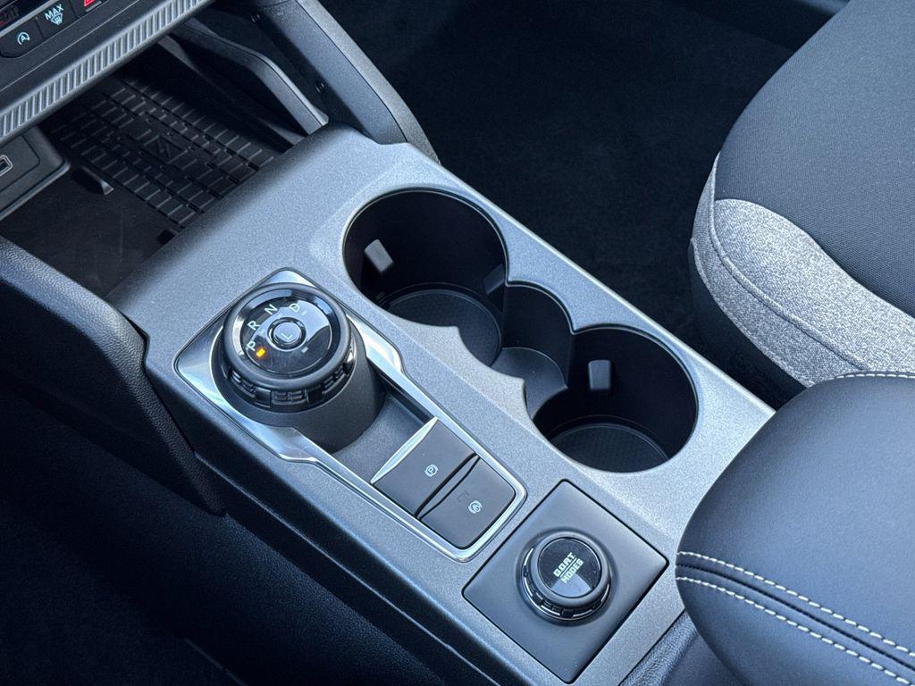 new 2025 Ford Bronco Sport car, priced at $34,441