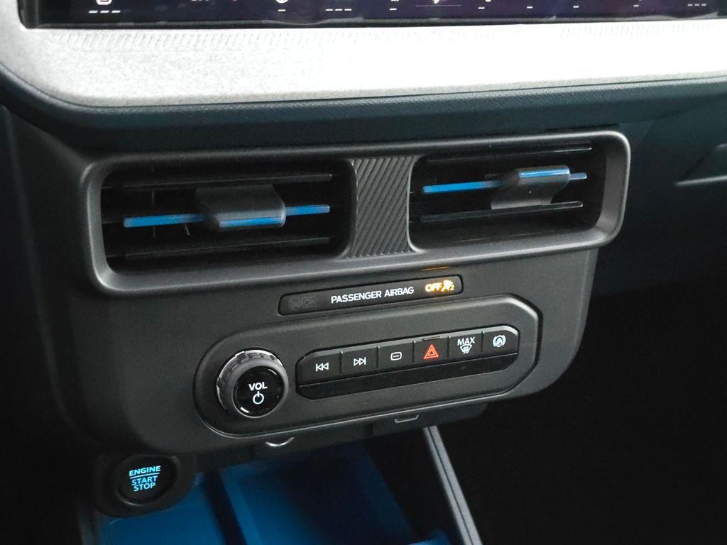 new 2026 Ford Maverick car, priced at $36,170