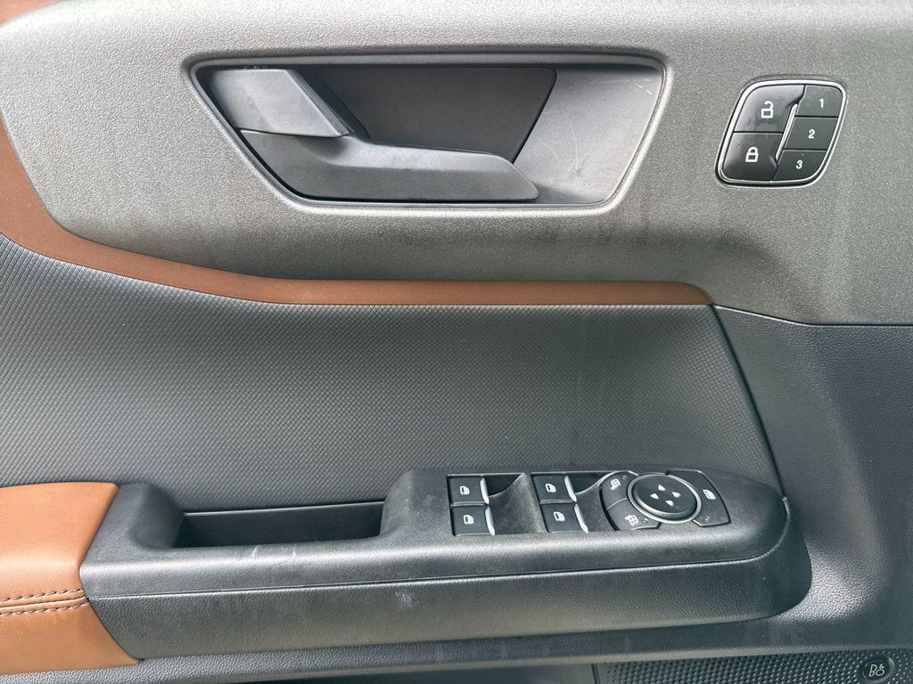 new 2025 Ford Bronco Sport car, priced at $41,343