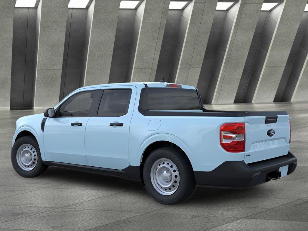new 2026 Ford Maverick car, priced at $29,728