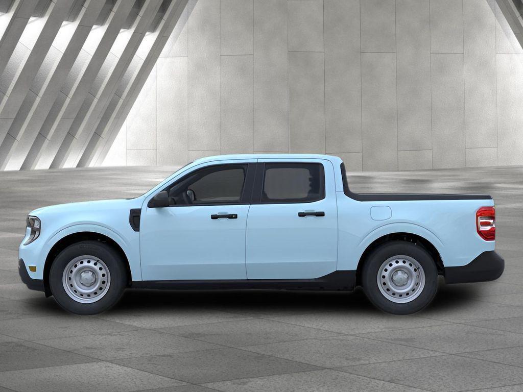 new 2026 Ford Maverick car, priced at $29,728