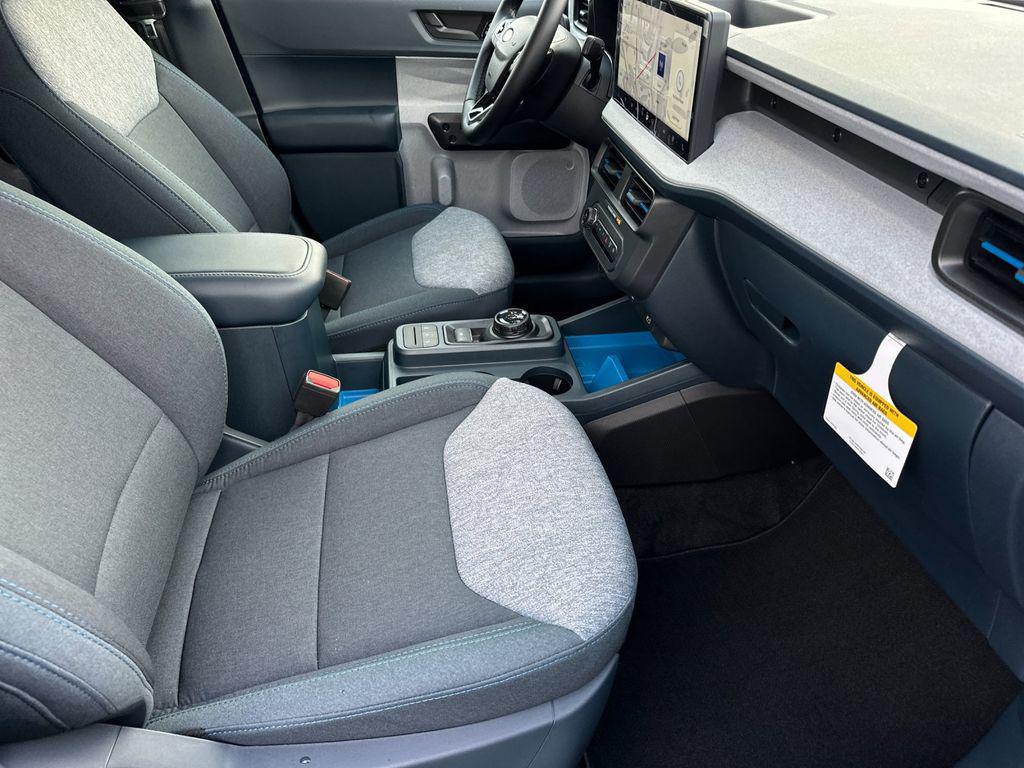 new 2026 Ford Maverick car, priced at $35,724