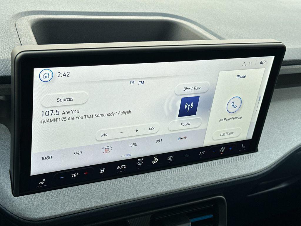 new 2026 Ford Maverick car, priced at $35,724