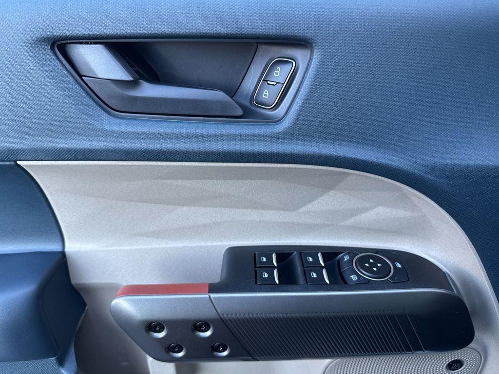 new 2025 Ford Maverick car, priced at $38,062