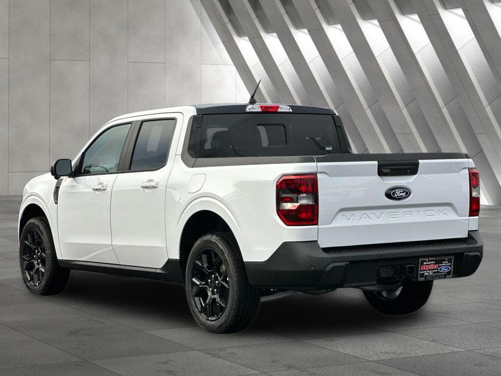 new 2026 Ford Maverick car, priced at $42,525