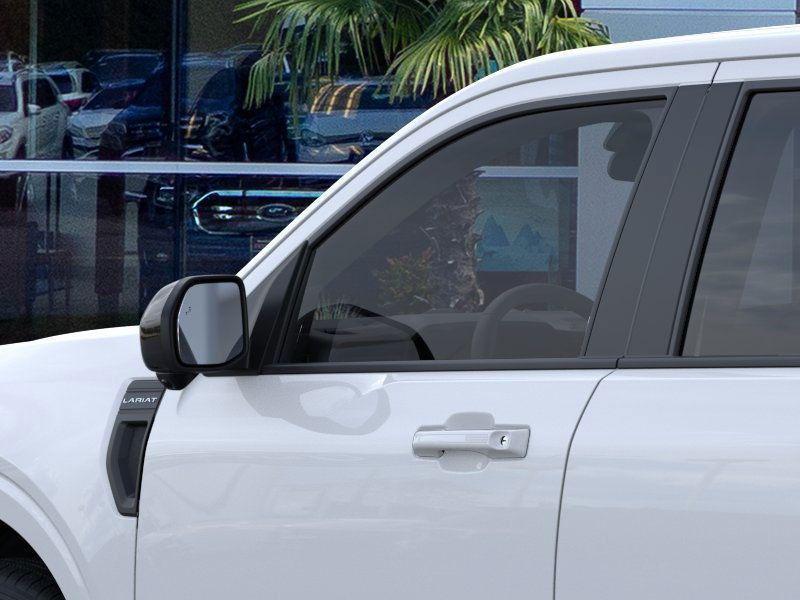 new 2026 Ford Maverick car, priced at $42,525