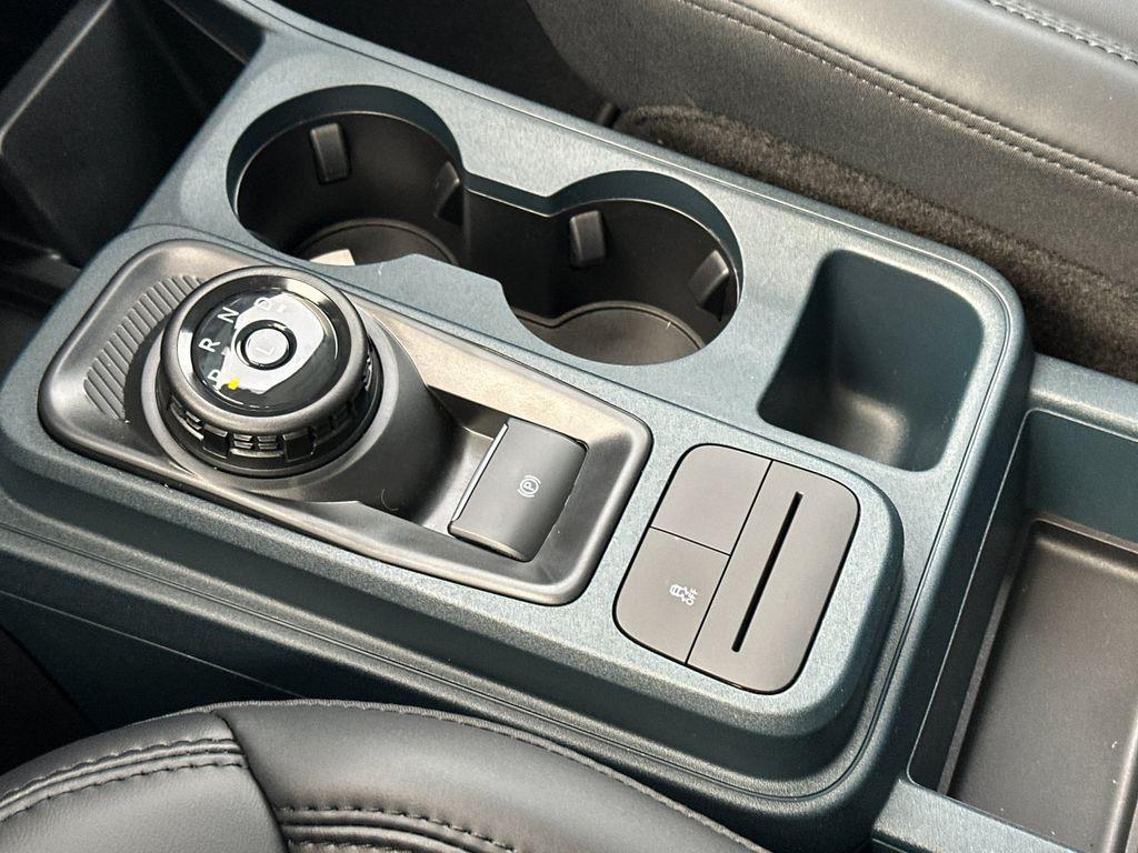 new 2026 Ford Maverick car, priced at $42,525