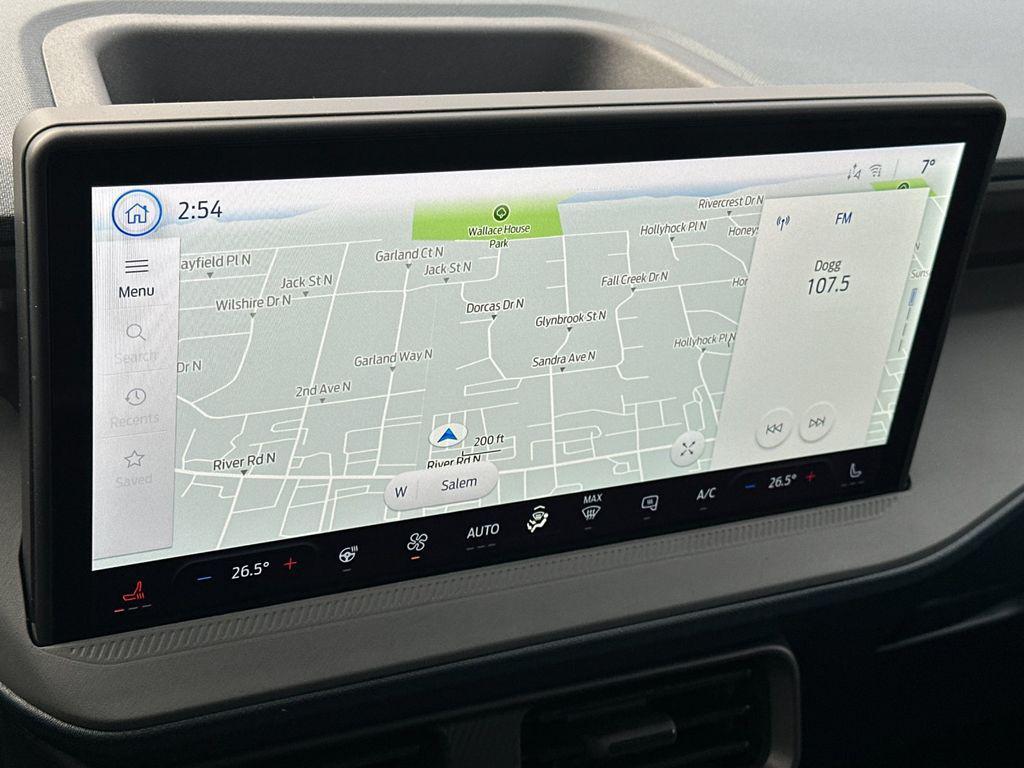 new 2026 Ford Maverick car, priced at $42,525