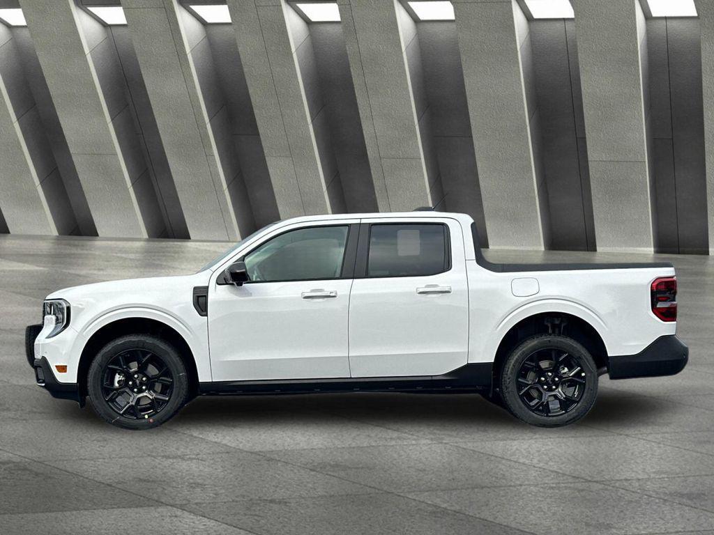 new 2026 Ford Maverick car, priced at $42,525