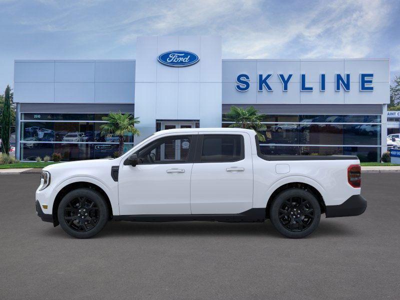 new 2026 Ford Maverick car, priced at $42,525