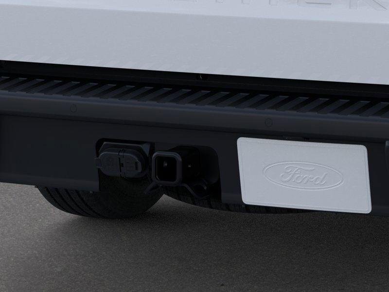 new 2026 Ford Maverick car, priced at $42,525