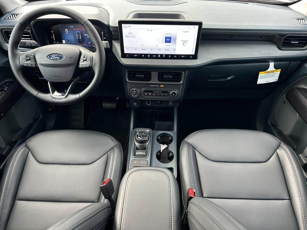 new 2026 Ford Maverick car, priced at $42,525