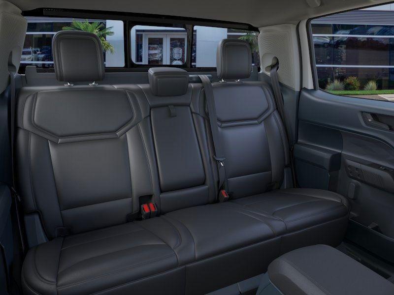 new 2026 Ford Maverick car, priced at $42,525