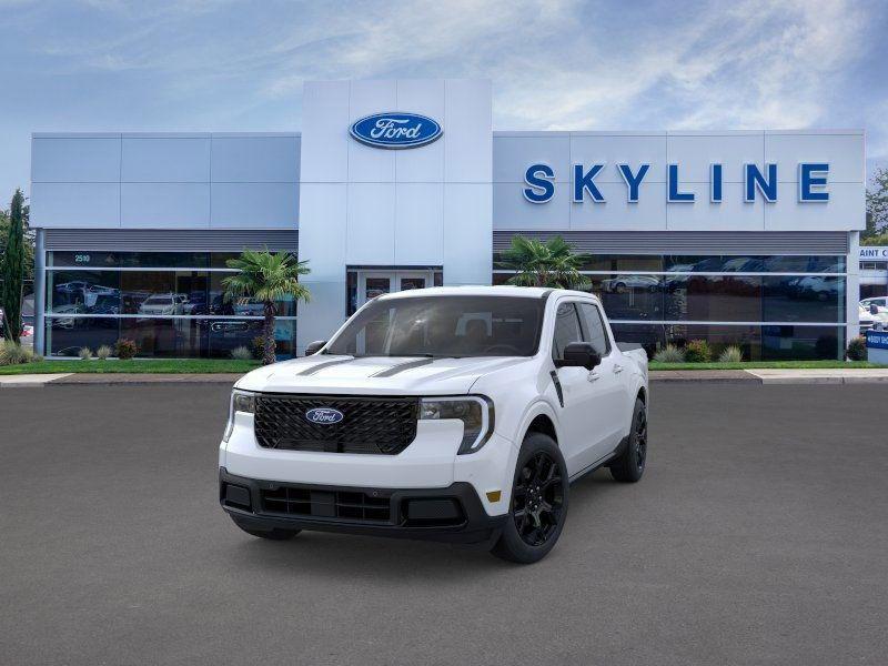 new 2026 Ford Maverick car, priced at $42,525