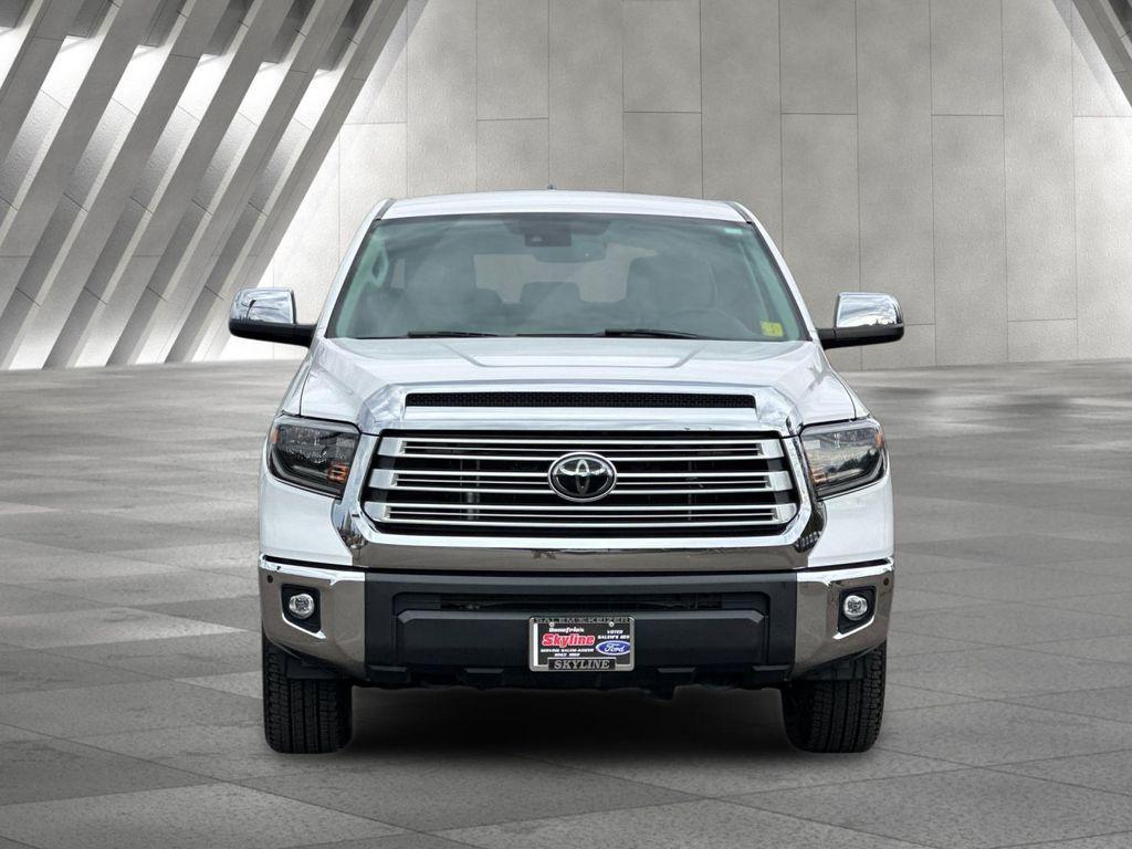 used 2020 Toyota Tundra car