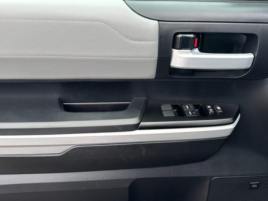 used 2020 Toyota Tundra car