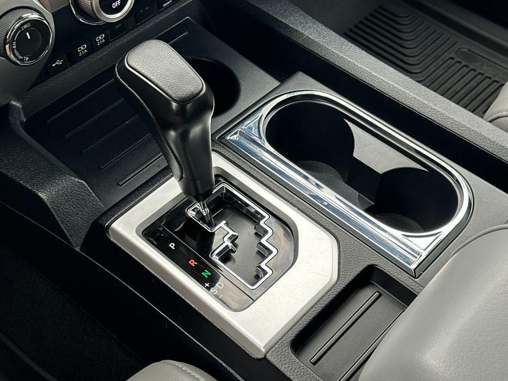 used 2020 Toyota Tundra car