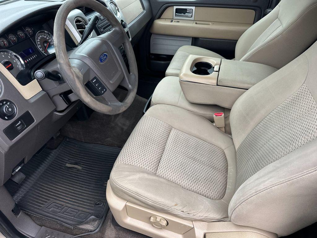 used 2010 Ford F-150 car, priced at $8,997