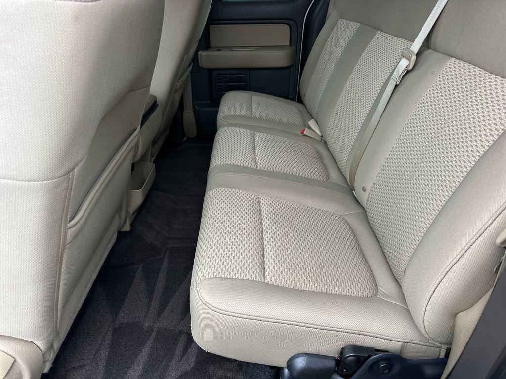 used 2010 Ford F-150 car, priced at $8,997