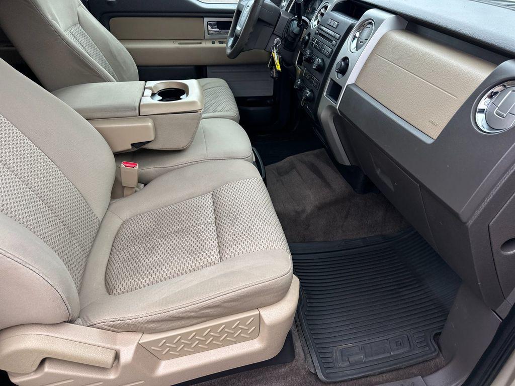 used 2010 Ford F-150 car, priced at $8,997