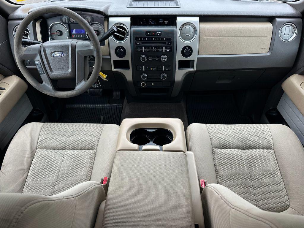 used 2010 Ford F-150 car, priced at $8,997