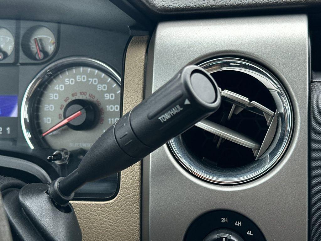 used 2010 Ford F-150 car, priced at $8,997