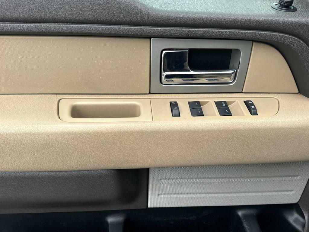 used 2010 Ford F-150 car, priced at $8,997