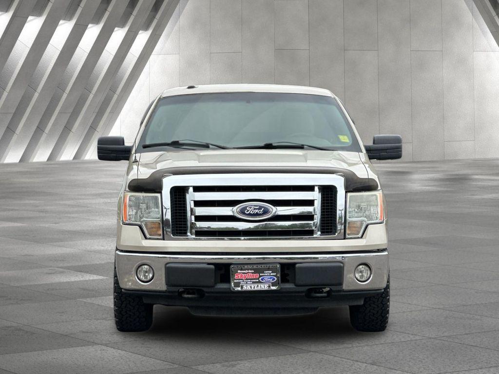 used 2010 Ford F-150 car, priced at $8,997