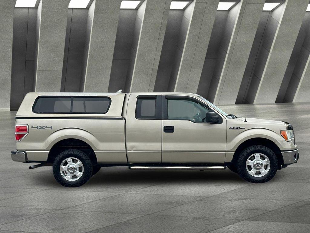 used 2010 Ford F-150 car, priced at $8,997